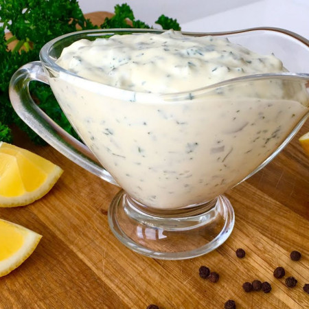 Соус цезарь