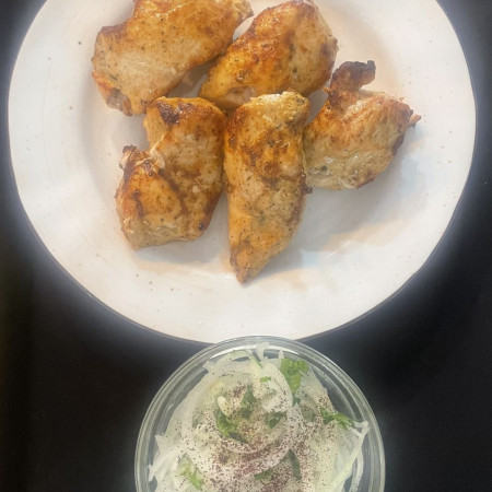 Филе куриное