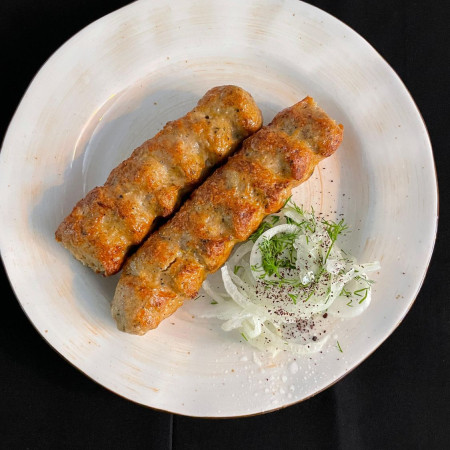 Люля из курицы