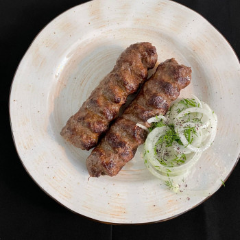 Люля из-говядины