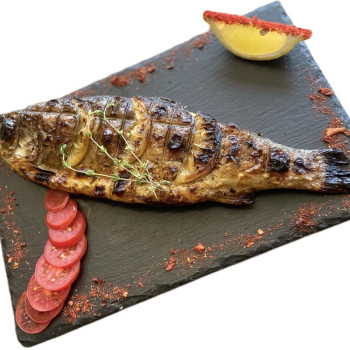 Форель радужная