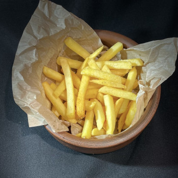 Картофель фри
