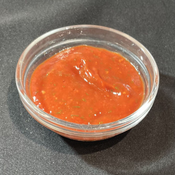 Соус красный