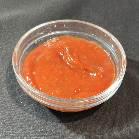 Соус красный