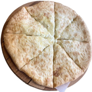 Хачапури по - имеретински