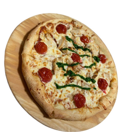 Пицца Куриная