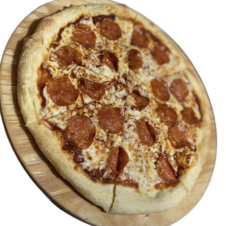 Пицца Пепперони