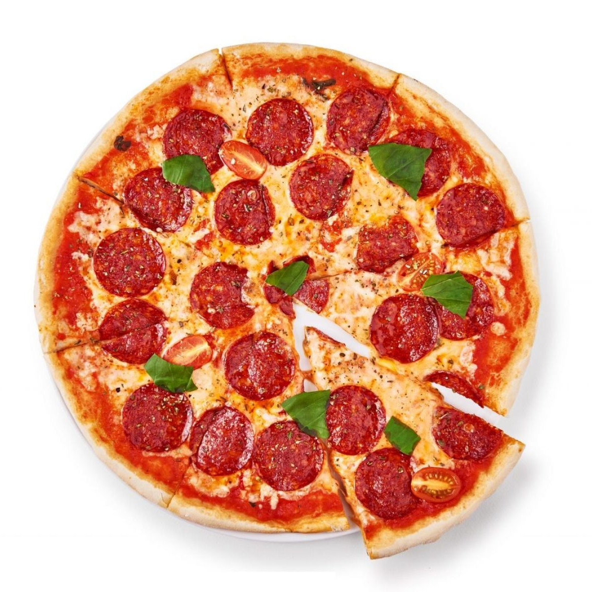 ассортимент пиццы в пицце мии фото 89
