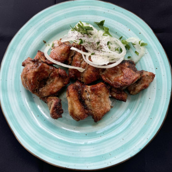 Свинина фермерская