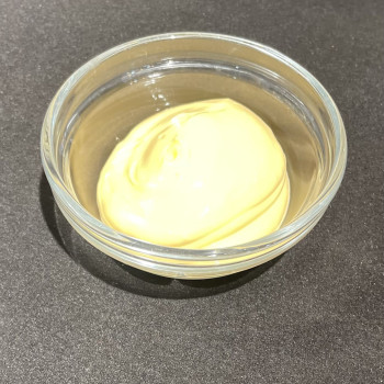 Соус сырный