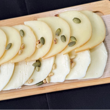 Сыры Адыгеи