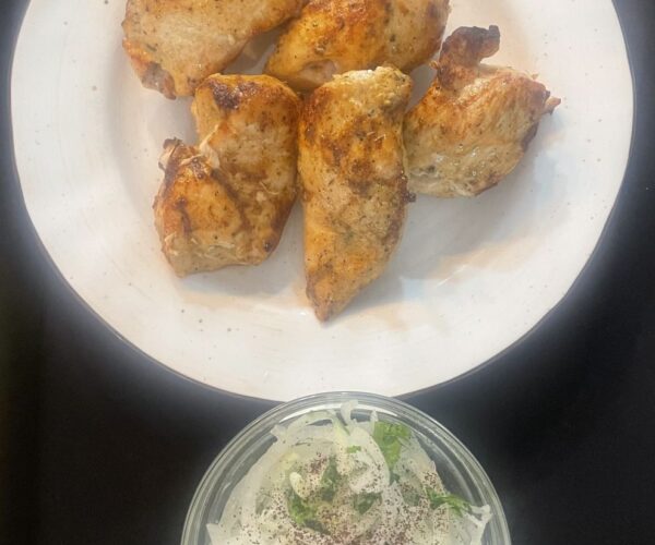 Филе куриное