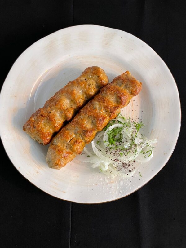 Люля из курицы